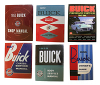 Literature and Manuals